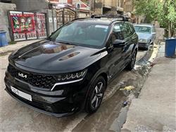کیا سۆرینتۆ